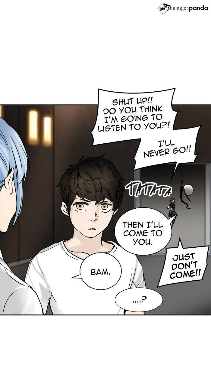 Tower of God Chapter 309 image 038